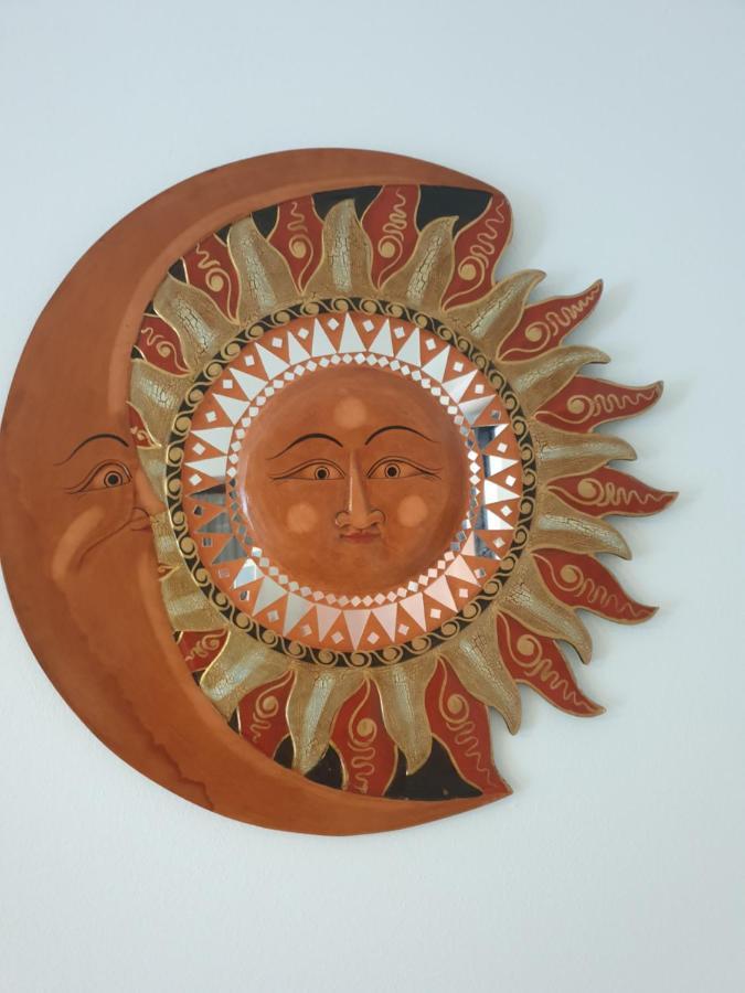 Appartamento A 7 Km Da Salo' Casa Del Sole Mansarda