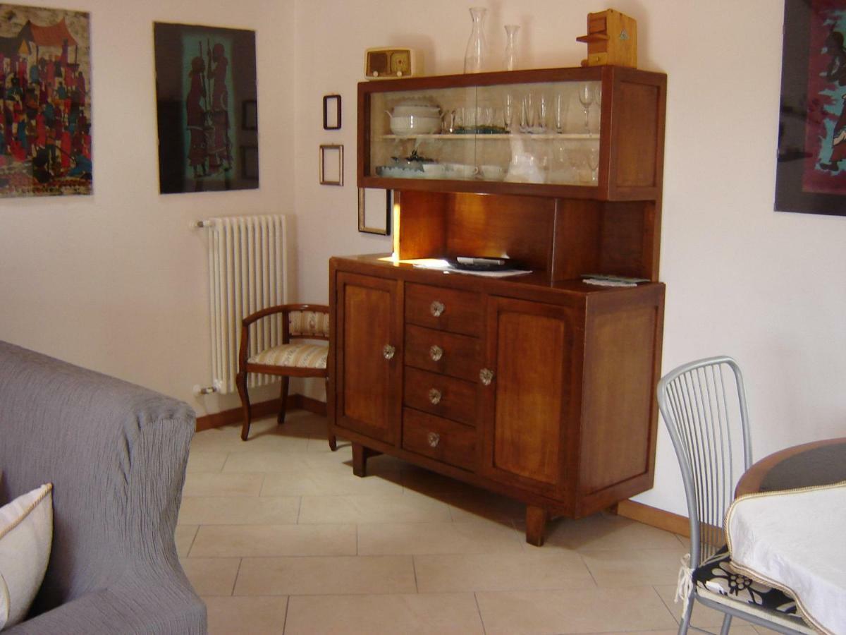 A 7 Km Da Salo' Casa Del Sole Mansarda * Gavardo