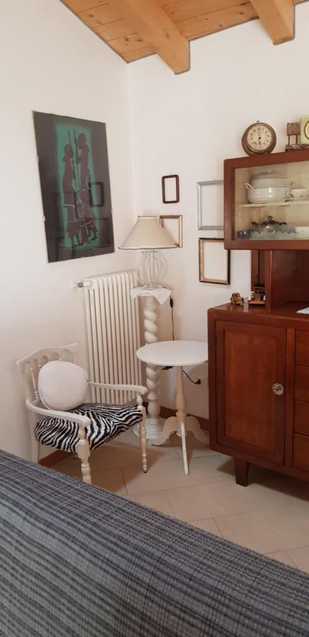 A 7 Km Da Salo' Casa Del Sole Mansarda Apartment *